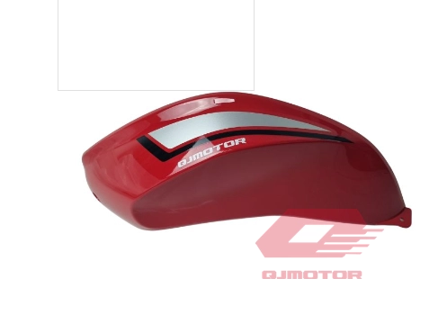 QJ SRK 125 R DEPO YAN GRENAJ SOL KIRMIZI QJ SRK 125 R DEPO YAN GRENAJ SOL KIRMIZI