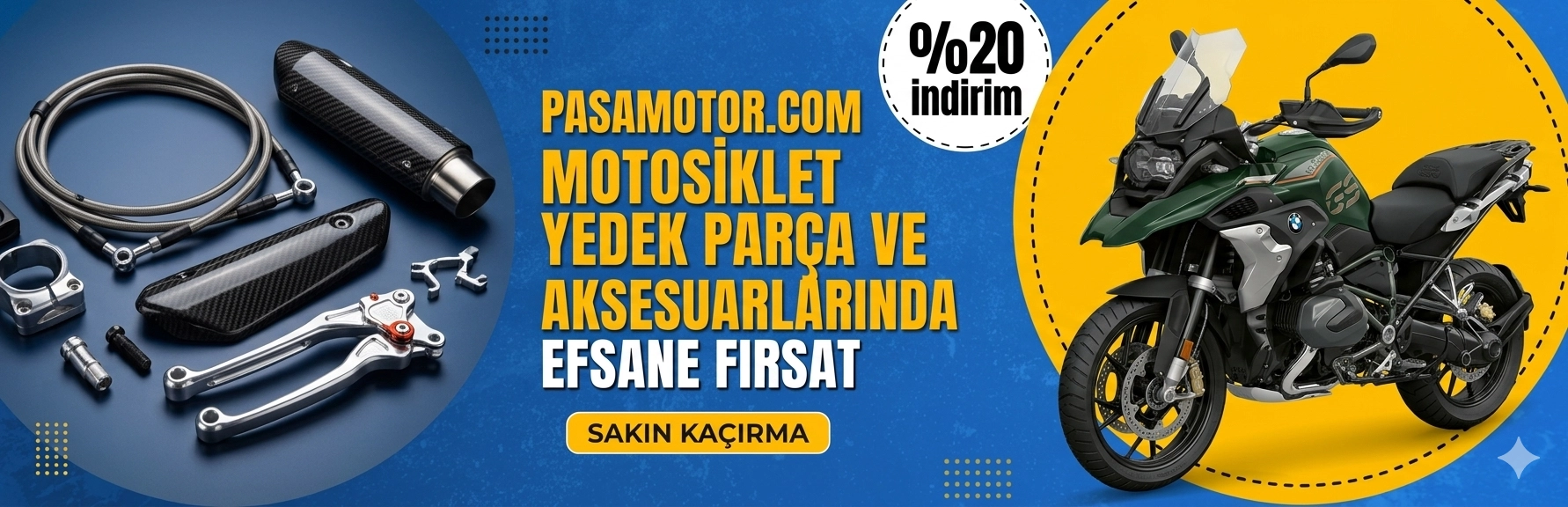 Yedek Parça