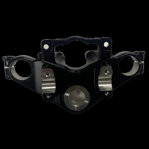 CB 125 F MESNET ÜST