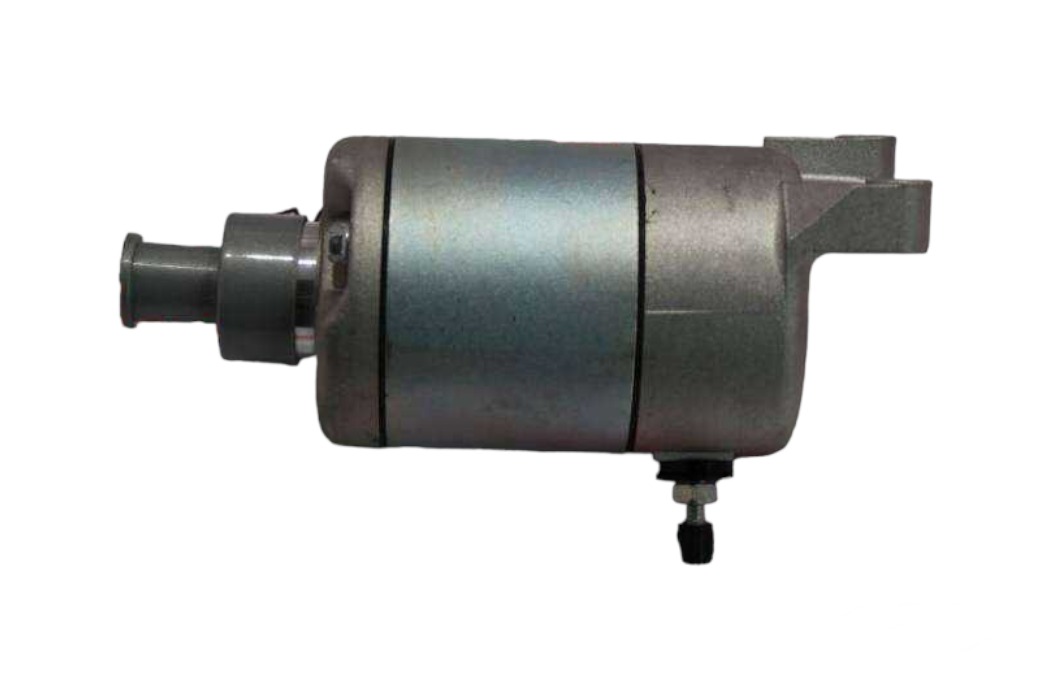YBR 250 (YS250) MARŞ MOTORU OEM YBR 250 (YS250) MARŞ MOTORU OEM
