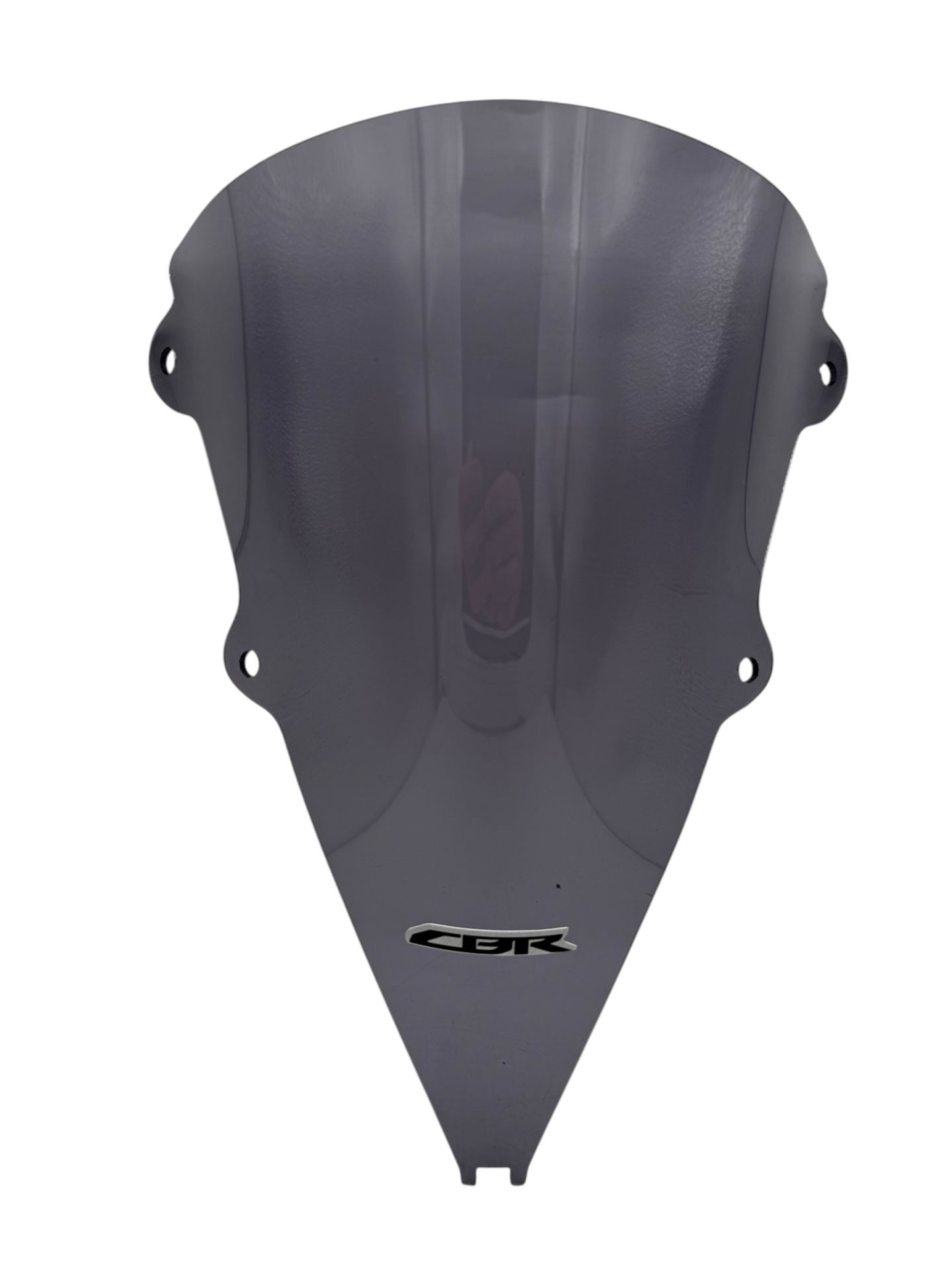 Honda CBR 250 R Spor Cam Füme (Yeni Kasa) Honda CBR 250 R Spor Cam Füme (Yeni Kasa)