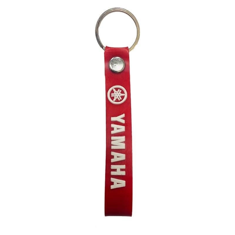 Yamaha Silikon Anahtarlık Yamaha Silikon Anahtarlık