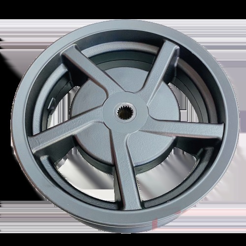 BWS 100 JANT ARKA YENİ MODEL TWOM