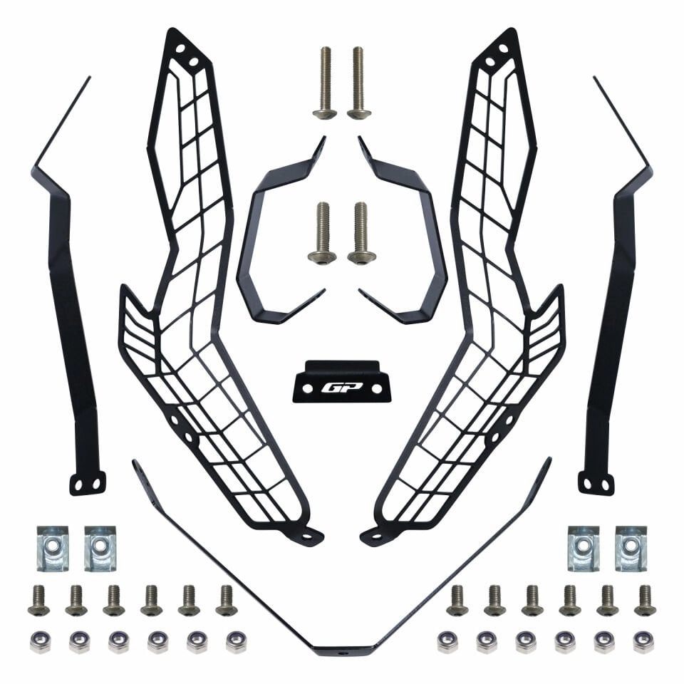 Honda ADV 350 Far Koruma 2023-2025