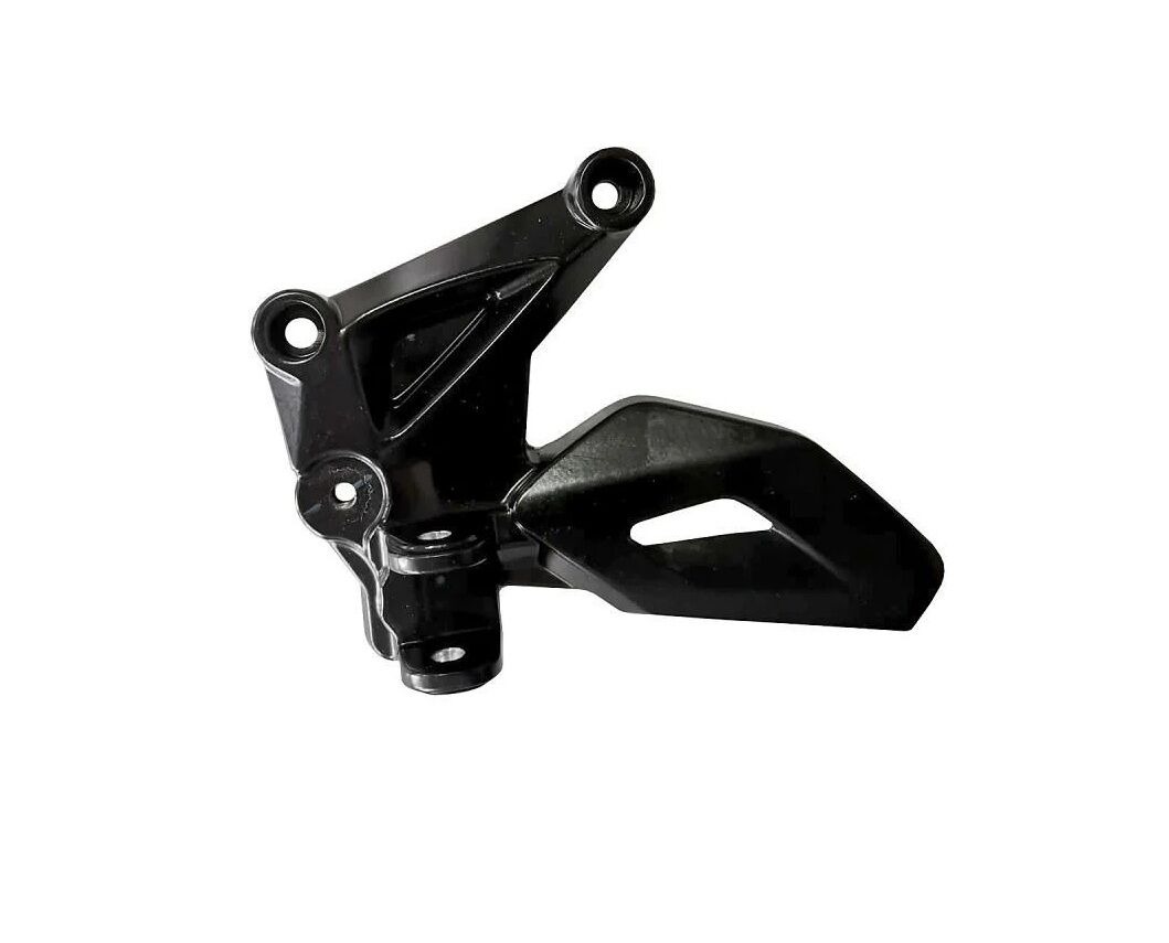 Bajaj Pulsar NS 400 Z Sol Ön Basamak Braketi Bajaj Pulsar NS 400 Z Sol Ön Basamak Braketi