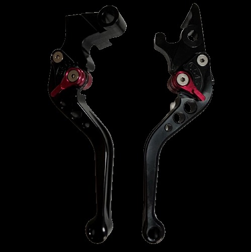 YAMAHA R25-MT25 MANET SİYAH TAKIM