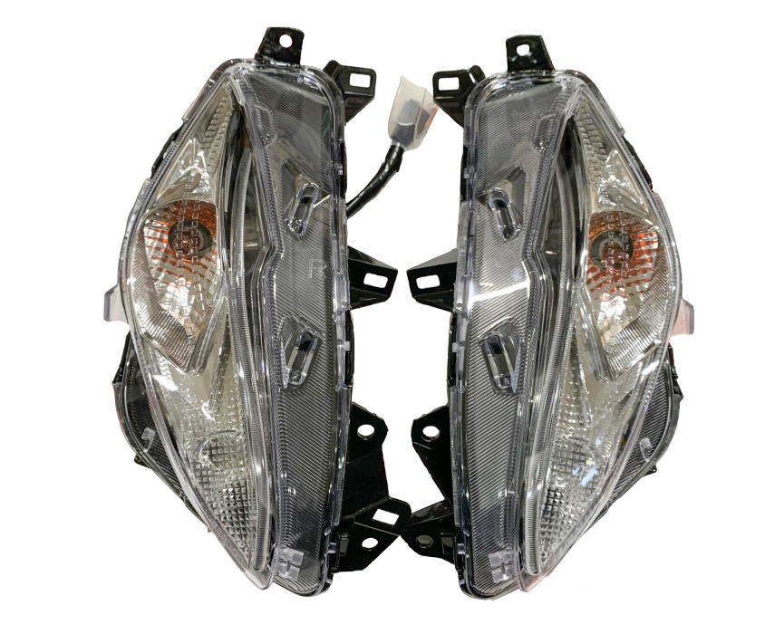 HONDA DIO 110 SİNYAL TAKIM OEM HONDA DIO 110 SİNYAL TAKIM OEM