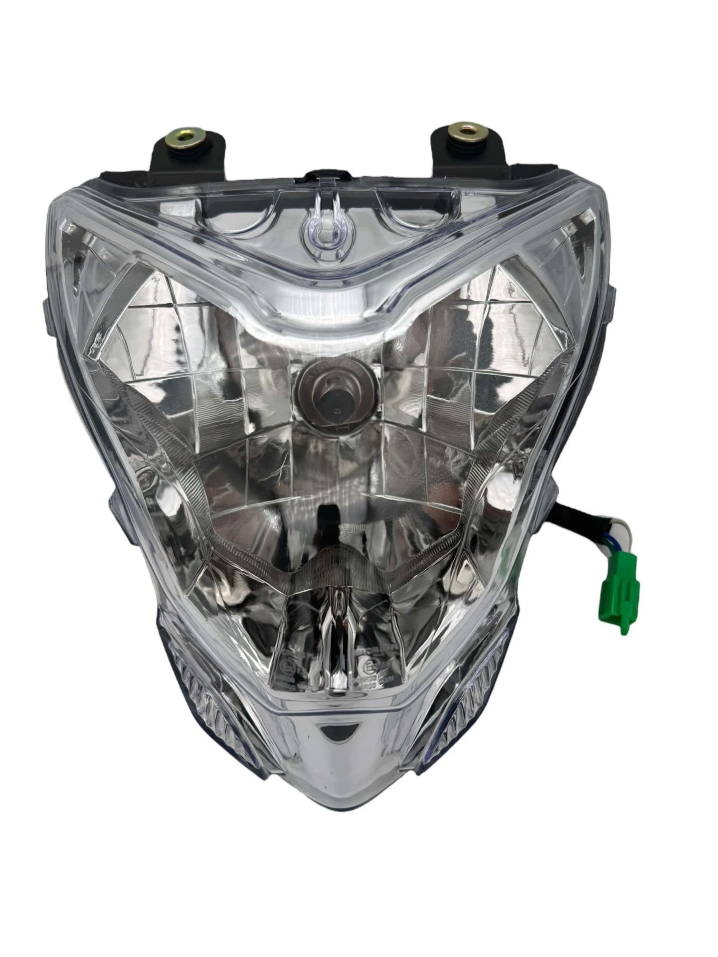 Bajaj Pulsar 150 NS Far Komple Bajaj Pulsar 150 NS Far Komple