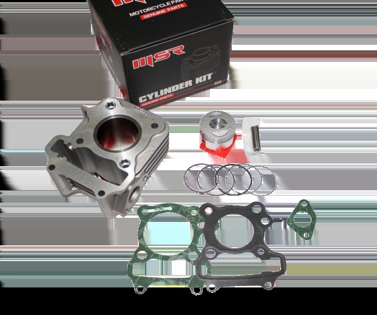 SYM ORBIT 50 4T EURO 4 - MİO 50 4T EFİ SİLİNDİR KİT 42 MM 10 PERNO SYM ORBIT 50 4T EURO 4 - MİO 50 4T EFİ SİLİNDİR KİT 42 MM 10 PERNO