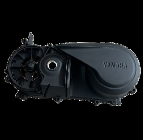 Yamaha RayZR 125 Varyatör Debriyaj Kapağı Orjinal Yamaha RayZR 125 Varyatör Debriyaj Kapağı Orjinal