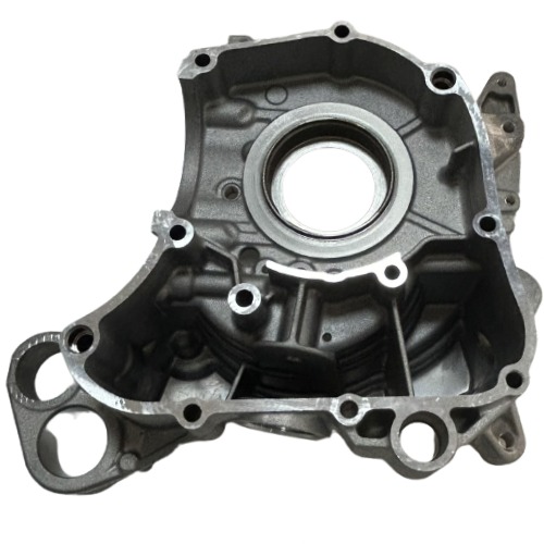 Yamaha Delight 115 Sağ Motor Blok Kartel Orijinal 2013-2016 Yamaha Delight 115 Sağ Motor Blok Kartel Orijinal 2013-2016