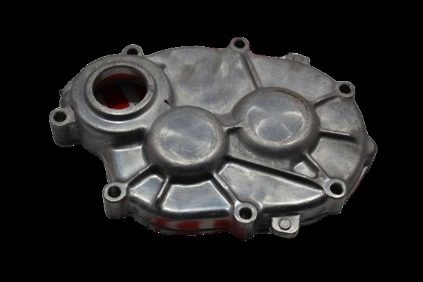 TVS WEGO DEBRİYAJ KAPAK ALUMİNYUM ORJİNAL