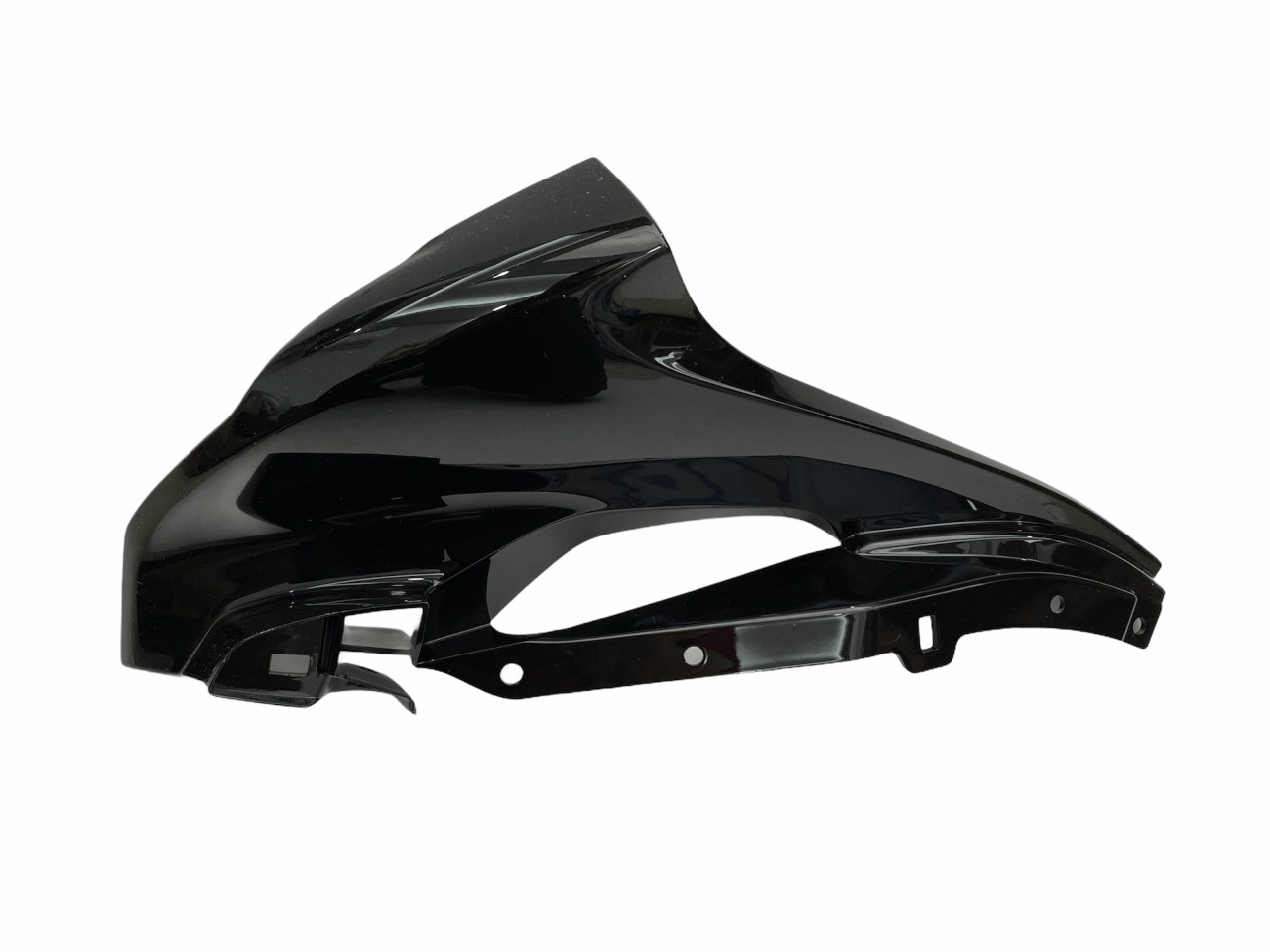 Honda CBR 250 R Far Yan Grenaj Sol Siyah 64220-KPP-T00ZB Honda CBR 250 R Far Yan Grenaj Sol Siyah 64220-KPP-T00ZB