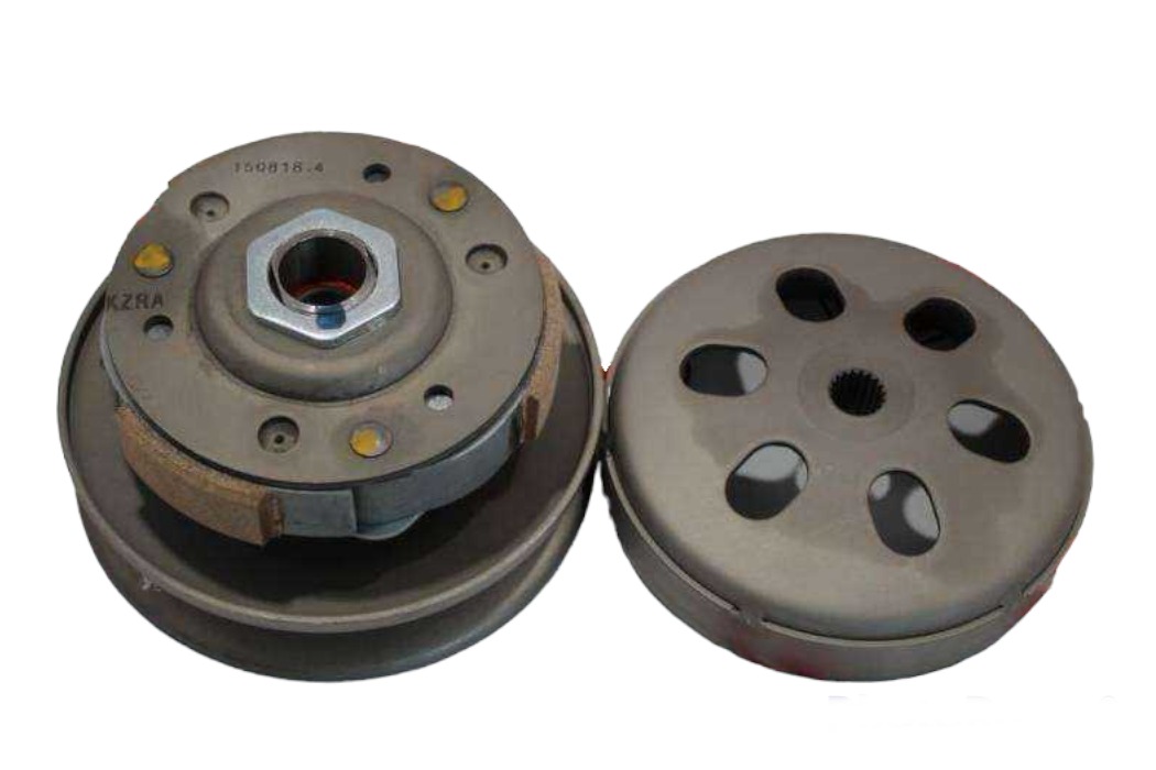 PCX 125-150 DEBRİYAJ ARKA KOMPLE PCX 125-150 DEBRİYAJ ARKA KOMPLE