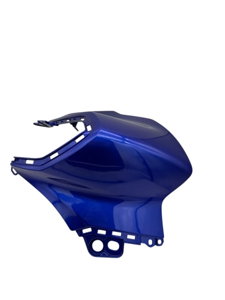 Yamaha MT 25 Depo Grenajı Sol Mavi 2019-2024 Yamaha MT 25 Depo Grenajı Sol Mavi 2019-2024