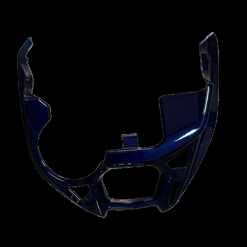 Tvs Raider 125 Alt Çene Koruma Grenajı Mavi Orijinal N6225269AC