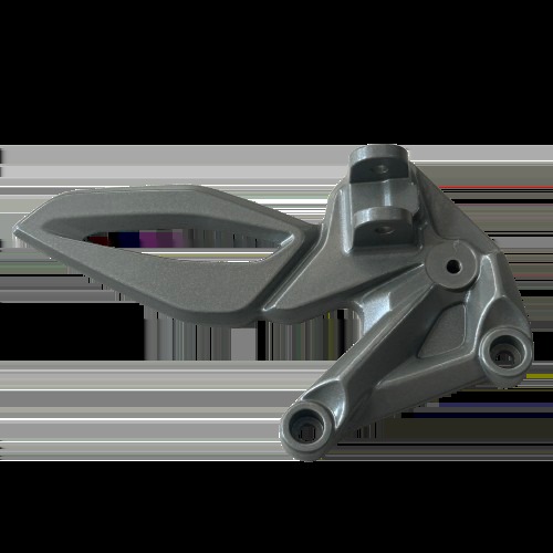 Bajaj Rs 200 Ön Sol Braket Euro3 Orijinal DT113002