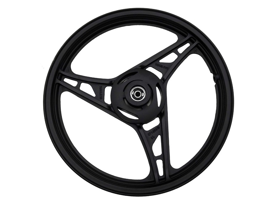 Mondial 125 MH Drift Ön Jant Komple Mondial 125 MH Drift Ön Jant Komple