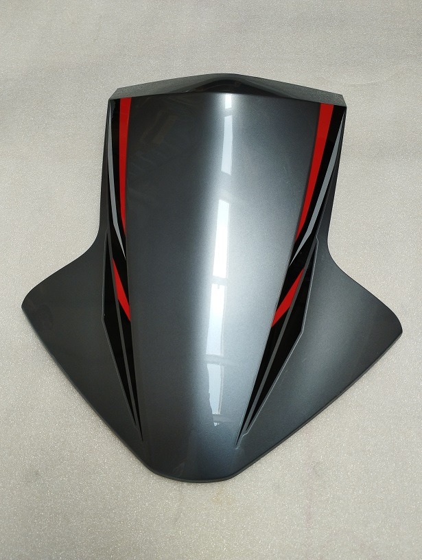 ARORA ZR5 ÖN ORTA KAPAK (2023 MODEL)