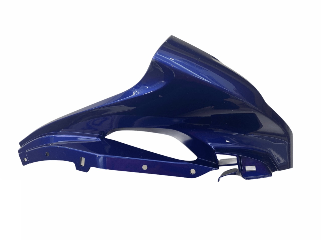 Honda CBR 250 R Far Yan Grenaj Sağ Mavi 64210-KPP-T00ZD Honda CBR 250 R Far Yan Grenaj Sağ Mavi 64210-KPP-T00ZD