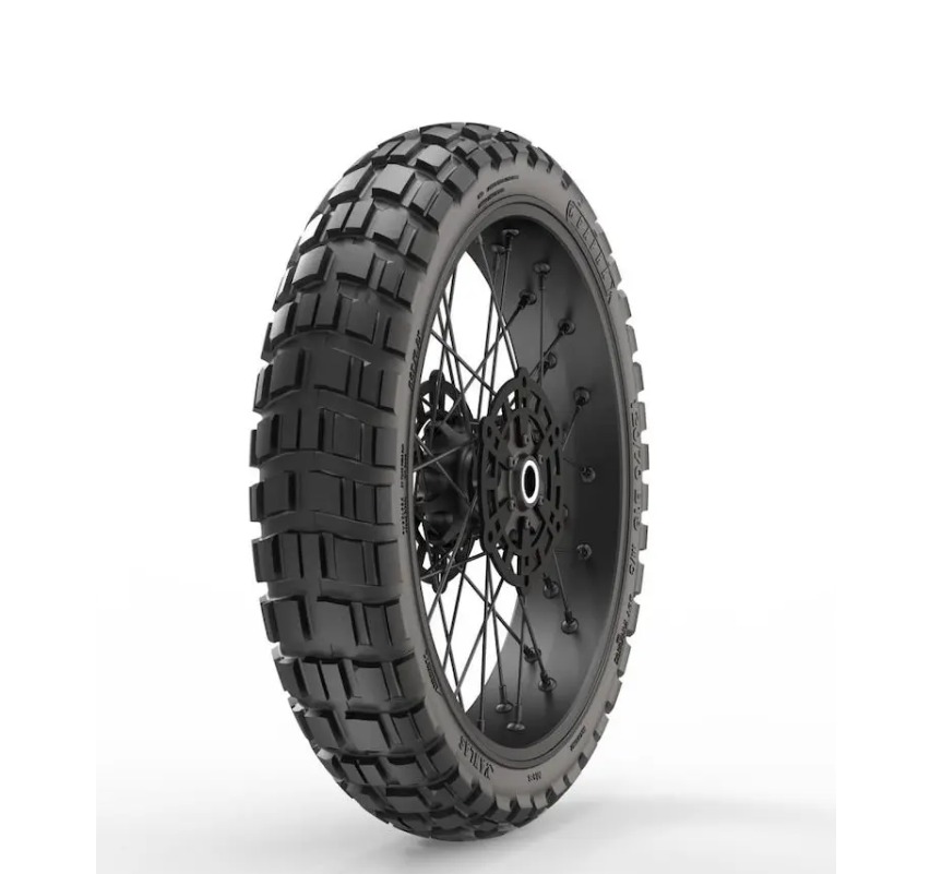 Mondial X-Treme Max 200 i Arka Dış Lastik 120/70 B19 60T Anlaş Mondial X-Treme Max 200 i Arka Dış Lastik 120/70 B19 60T Anlaş