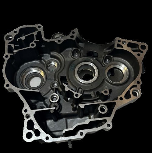 Honda Cbr 250 Blok Sol Orjinal 2014-2019 Honda Cbr 250 Blok Sol Orjinal 2014-2019