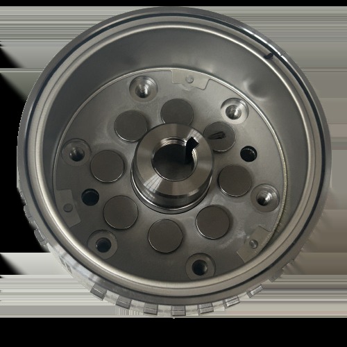 Cf Moto SR 250 Manyeto Rotor 2020-2022