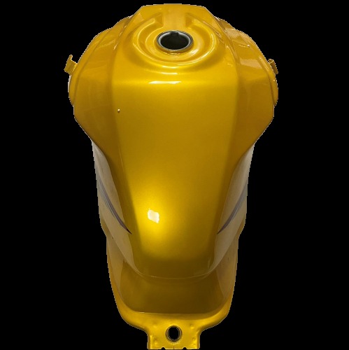 CB 125 F DEPO SARI