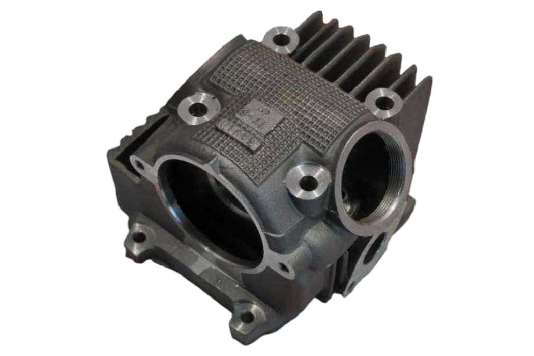 CRYPTON C8 SİLİNDİR ÜST KAPAK OEM CRYPTON C8 SİLİNDİR ÜST KAPAK OEM