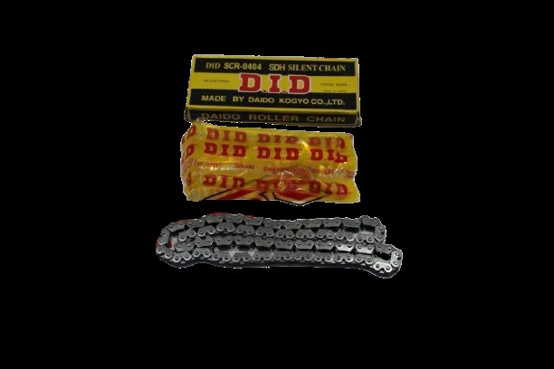 DID EKSANTRİK ZİNCİRİ CBR 250 R 3*4-128L