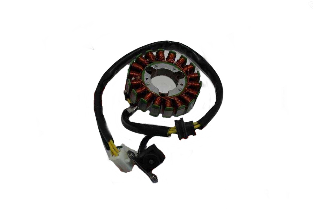 CBF 150 STATÖR DC OEM CBF 150 STATÖR DC OEM