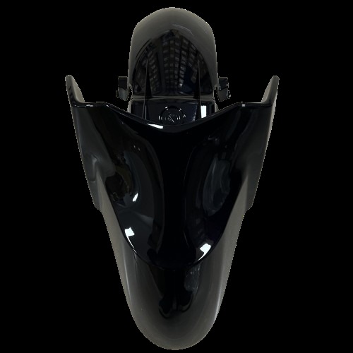 HONDA PCX ÇAMURLUK ÖN SİYAH ORJİNAL 2014 HONDA PCX ÇAMURLUK ÖN SİYAH ORJİNAL 2014