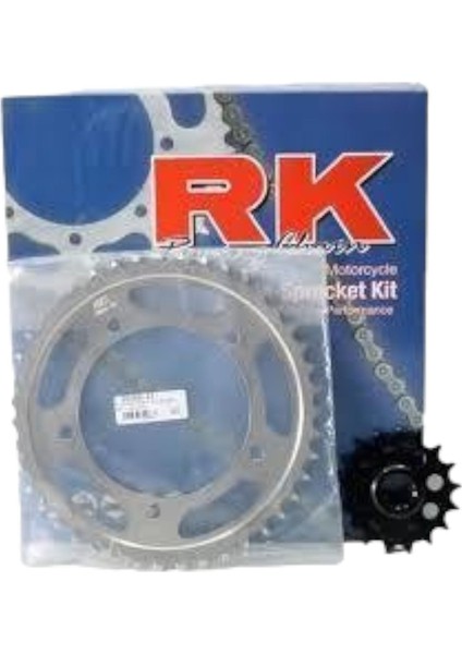 Suzuki Gsx-R 1000 Rk Dişli Takımı 2007-08 MOTO11 Suzuki Gsx-R 1000 Rk Dişli Takımı 2007-08 MOTO11