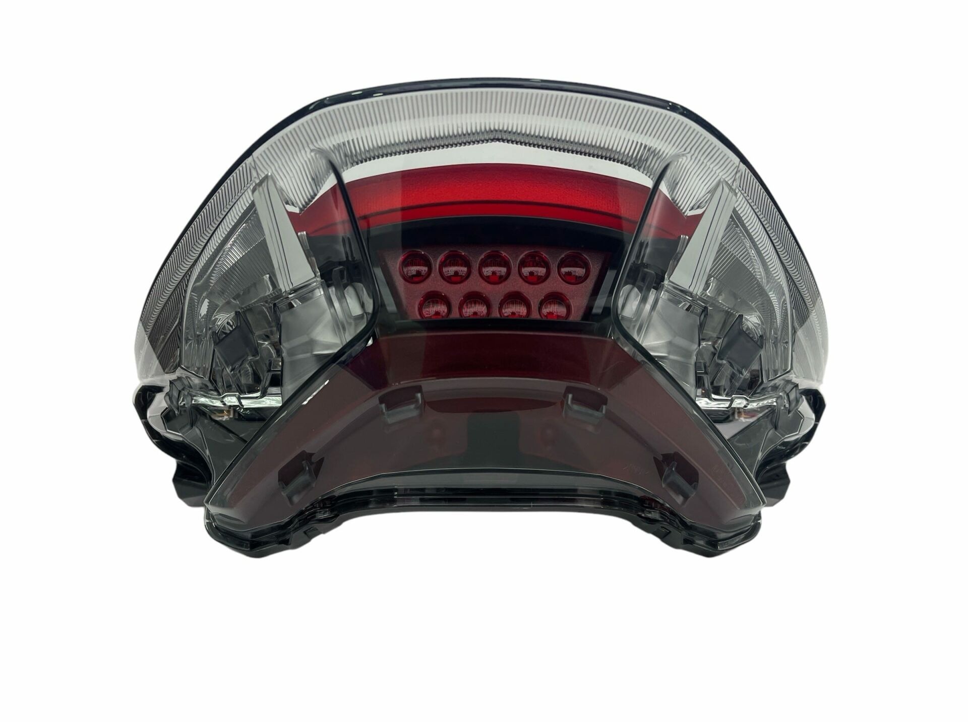 Honda Forza 250 Stop Komple