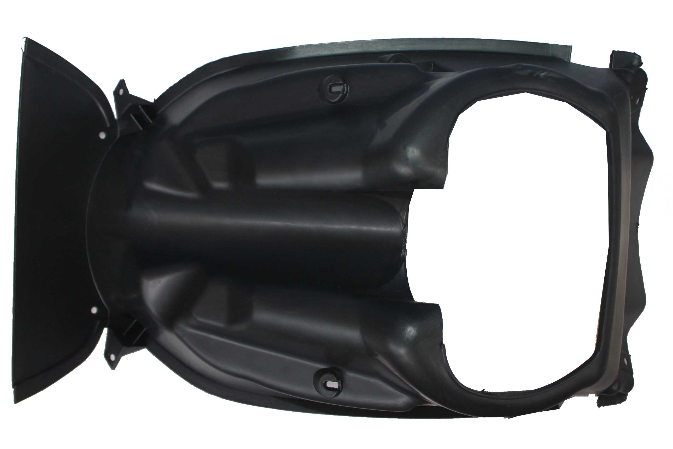 ARORA ATAK 249 ÖN İÇ ÇAMURLUK