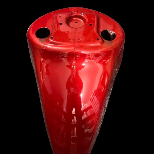 TVS WEGO 110 ÇAMURLUK ÖN KIRMIZI ORJİNAL DİSKLİ TVS WEGO 110 ÇAMURLUK ÖN KIRMIZI ORJİNAL DİSKLİ