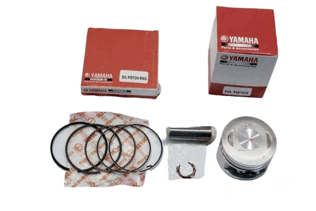 YBR 125 PİSTON SEKMAN ORJİNAL YBR 125 PİSTON SEKMAN ORJİNAL