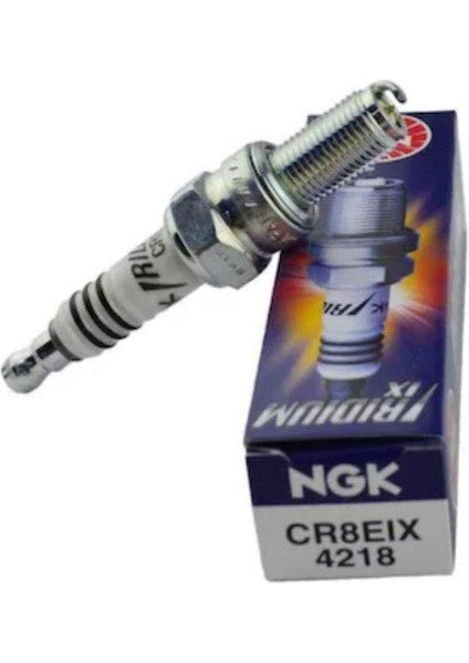 NGK Kawasaki Z 250 Sl Buji Ngk Irıdıum
