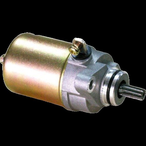 BWS 100 MARŞ MOTORU TAİWAN