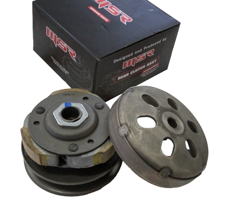 RKS SPONTİNİ 110 DEBRİYAJ ARKA KOMPLE RKS SPONTİNİ 110 DEBRİYAJ ARKA KOMPLE