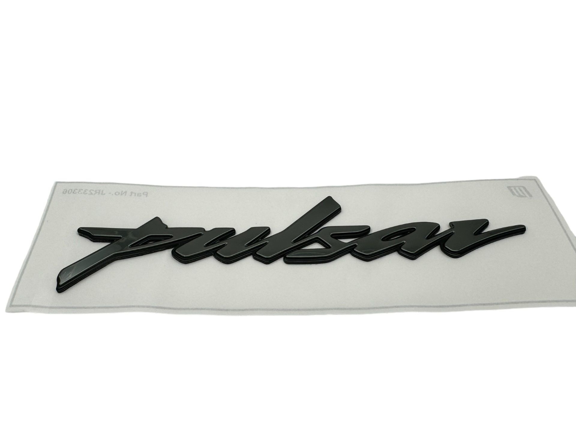 Bajaj Pulsar F 250 Depo Pulsar Yazısı Bajaj Pulsar F 250 Depo Pulsar Yazısı