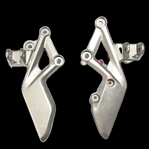 Honda Cbr 250 Ön Braket Takım Orjinal Honda Cbr 250 Ön Braket Takım Orjinal