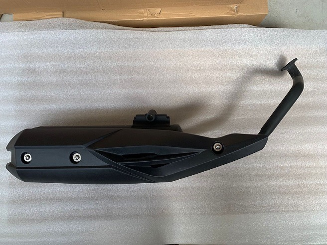 ARORA SAFARI PRO EKSOZ