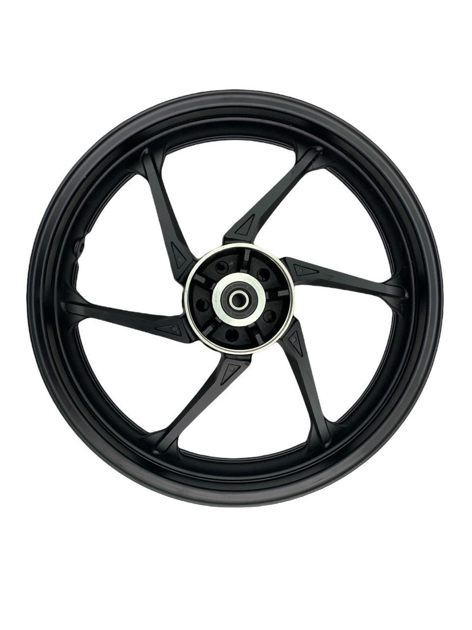 Mondial Drift 125 L Arka Jant Mondial Drift 125 L Arka Jant