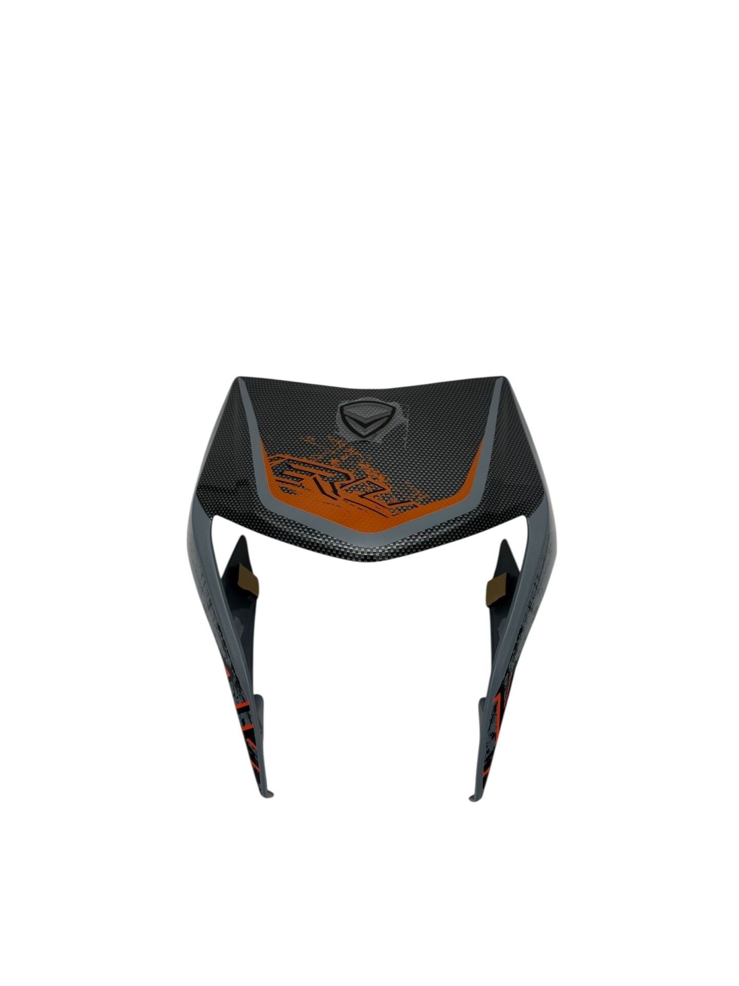 RKS XVR 250 Ön Far Paneli Gri