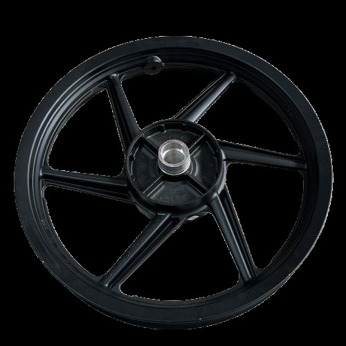 Tvs Raider 125 Arka Jant Orjinal