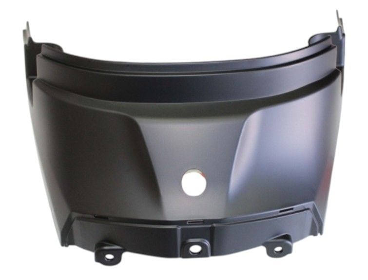 Sym Fiddle 3 125 Stop Üst Panel Grenajı Siyah Sym Fiddle 3 125 Stop Üst Panel Grenajı Siyah