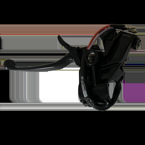 Tvs Jüpiter 125 - Ntorq 125 Sol Kütük ve Fren Kolu Maneti Orijinal