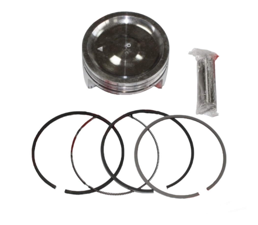 MONDİAL RESSİVO 250/RKS VIESTE 249/VESPA 250/TR250T HURACAN PİSTON KİT MSR A