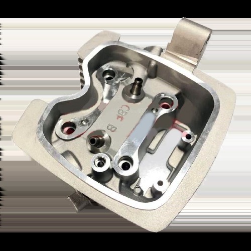 CBF 150 SİLİNDİR ÜST KAPAK